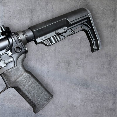 SPRINGFIELD ARMORY Saint Edge AR-15 5.56X45MM NATO - Image 3 of 12