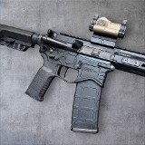 SPRINGFIELD ARMORY Saint Edge AR-15 5.56X45MM NATO - Image 8 of 12