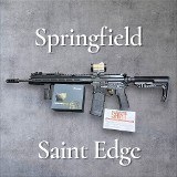SPRINGFIELD ARMORY Saint Edge AR-15 5.56X45MM NATO - Image 1 of 12