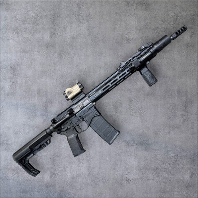 SPRINGFIELD ARMORY Saint Edge AR-15 5.56X45MM NATO - Image 6 of 12