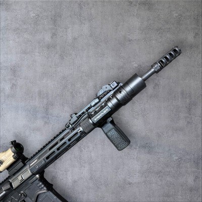 SPRINGFIELD ARMORY Saint Edge AR-15 5.56X45MM NATO - Image 9 of 12