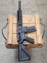 HECKLER & KOCH HK416D .22 LR - Image 2 of 9