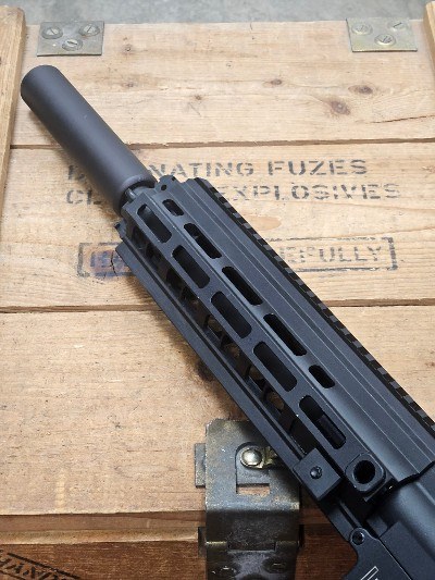 HECKLER & KOCH HK416D .22 LR - Image 6 of 9