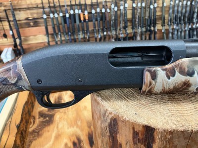 REMINGTON 870 Exress Magnum 12 GA - Image 3 of 10