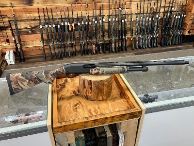 REMINGTON 870 Exress Magnum 12 GA - Image 1 of 10