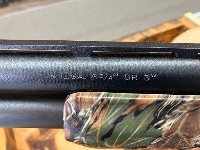 REMINGTON 870 Exress Magnum 12 GA - Image 7 of 10