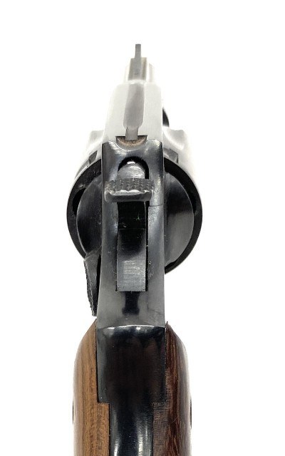 ROSSI Model 68- snub nose .38 SPL - Image 5 of 11