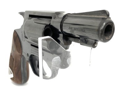ROSSI Model 68- snub nose .38 SPL - Image 3 of 11