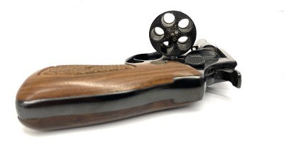 ROSSI Model 68- snub nose .38 SPL - Image 9 of 11
