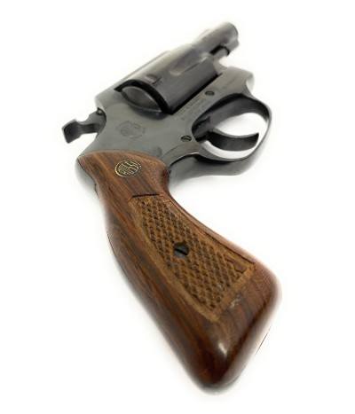 ROSSI Model 68- snub nose .38 SPL - Image 11 of 11