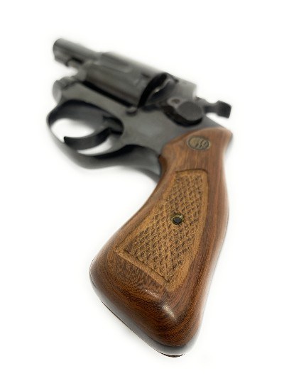 ROSSI Model 68- snub nose .38 SPL - Image 10 of 11