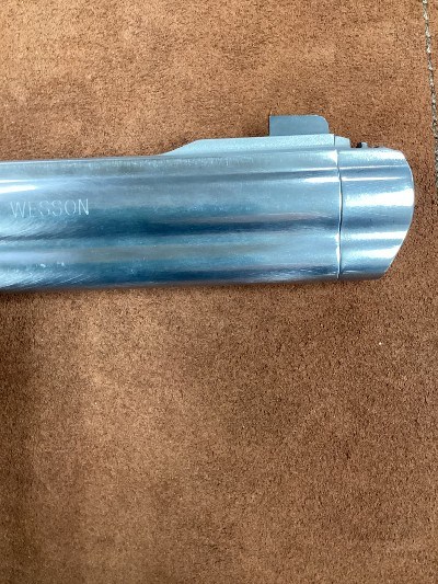 SMITH & WESSON S&W500 .500 S&W MAG - Image 6 of 10