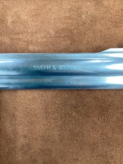 SMITH & WESSON S&W500 .500 S&W MAG - Image 5 of 10