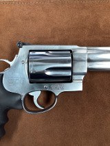 SMITH & WESSON S&W500 .500 S&W MAG - Image 4 of 10