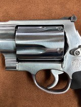 SMITH & WESSON S&W500 .500 S&W MAG - Image 9 of 10