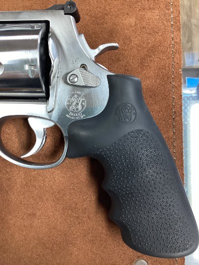 SMITH & WESSON S&W500 .500 S&W MAG - Image 10 of 10