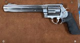 SMITH & WESSON S&W500 .500 S&W MAG - Image 1 of 10