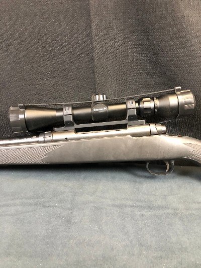 SAVAGE ARMS 110 .270 - Image 10 of 11