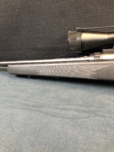 SAVAGE ARMS 110 .270 - Image 11 of 11