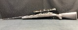 SAVAGE ARMS 110 .270 - Image 2 of 11