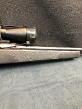 SAVAGE ARMS 110 .270 - Image 7 of 11