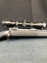 SAVAGE ARMS 110 .270 - Image 6 of 11
