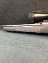 SAVAGE ARMS 110 .270 - Image 11 of 11