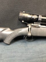 SAVAGE ARMS 110 .270 - Image 5 of 11