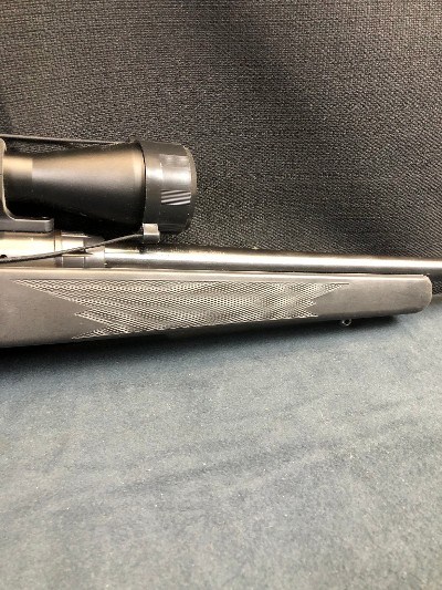 SAVAGE ARMS 110 .270 - Image 7 of 11