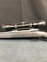 SAVAGE ARMS 110 .270 - Image 10 of 11