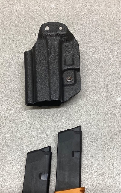 GLOCK 43 9MM LUGER (9x19 PARA) - Image 11 of 11
