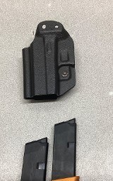 GLOCK 43 9MM LUGER (9x19 PARA) - Image 11 of 11
