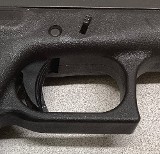 GLOCK 43 9MM LUGER (9x19 PARA) - Image 9 of 11