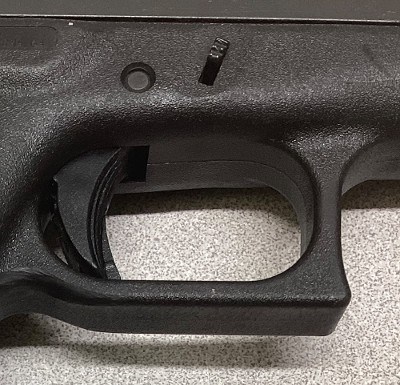GLOCK 43 9MM LUGER (9x19 PARA) - Image 9 of 11