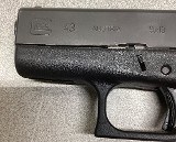 GLOCK 43 9MM LUGER (9x19 PARA) - Image 8 of 11