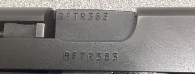 GLOCK 43 9MM LUGER (9x19 PARA) - Image 10 of 11