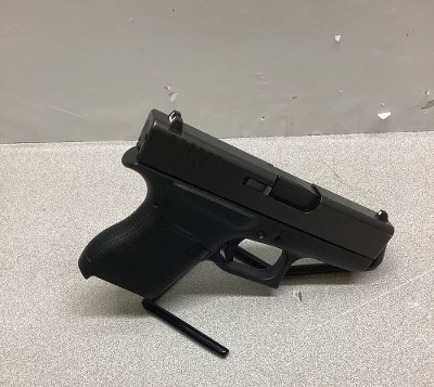 GLOCK 43 9MM LUGER (9x19 PARA) - Image 2 of 11