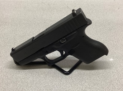 GLOCK 43 9MM LUGER (9x19 PARA) - Image 3 of 11