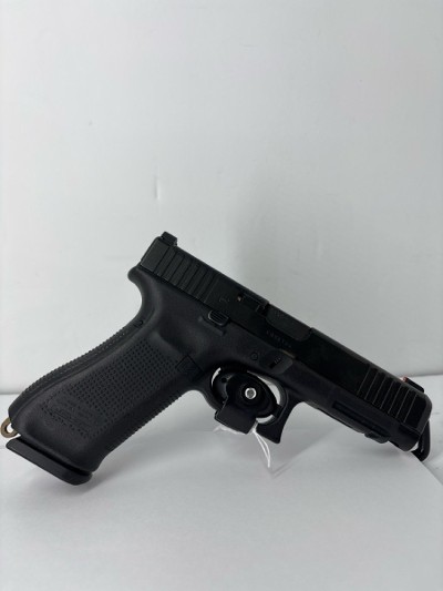 GLOCK 47 GEN 5 MOS 9MM LUGER (9x19 PARA) - Image 4 of 6