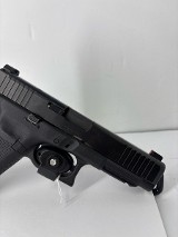 GLOCK 47 GEN 5 MOS 9MM LUGER (9x19 PARA) - Image 5 of 6