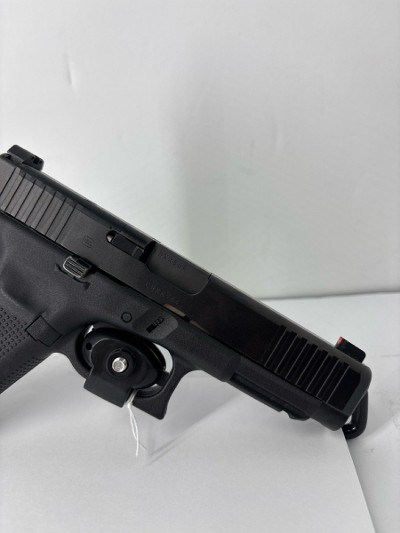 GLOCK 47 GEN 5 MOS 9MM LUGER (9x19 PARA) - Image 5 of 6