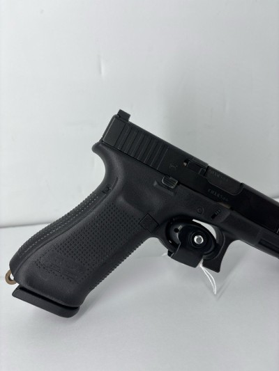 GLOCK 47 GEN 5 MOS 9MM LUGER (9x19 PARA) - Image 6 of 6