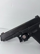 GLOCK 47 GEN 5 MOS 9MM LUGER (9x19 PARA) - Image 3 of 6