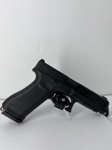GLOCK 47 GEN 5 MOS 9MM LUGER (9x19 PARA) - Image 4 of 6