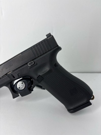 GLOCK 47 GEN 5 MOS 9MM LUGER (9x19 PARA) - Image 2 of 6