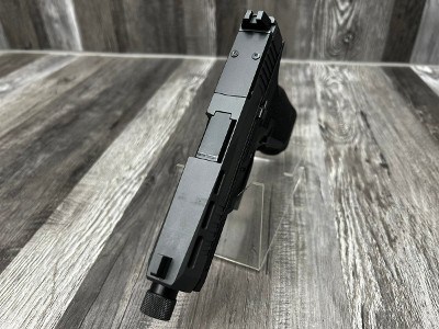 PALMETTO STATE ARMORY PSA DAGGER FULL SIZE 9MM LUGER (9x19 PARA) - Image 3 of 4