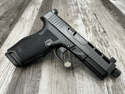 PALMETTO STATE ARMORY PSA DAGGER FULL SIZE 9MM LUGER (9x19 PARA) - Image 2 of 4