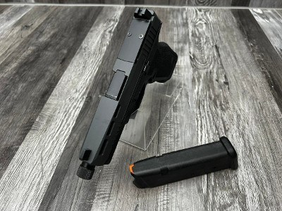 PALMETTO STATE ARMORY PSA DAGGER FULL SIZE 9MM LUGER (9x19 PARA) - Image 4 of 4