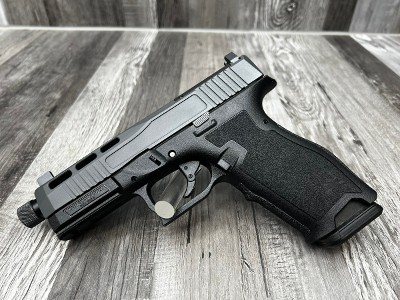 PALMETTO STATE ARMORY PSA DAGGER FULL SIZE 9MM LUGER (9x19 PARA) - Image 1 of 4