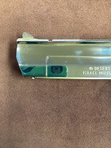 IMI Desert Eagle .50 AE - Image 6 of 8
